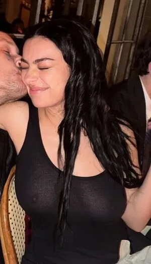Charli XCX