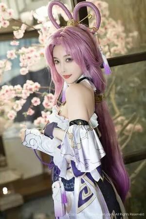 China Xiuren