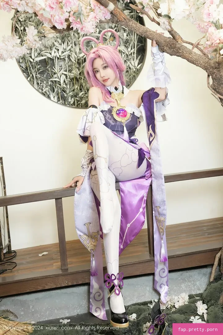 China Xiuren - Photo #27