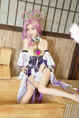 China Xiuren