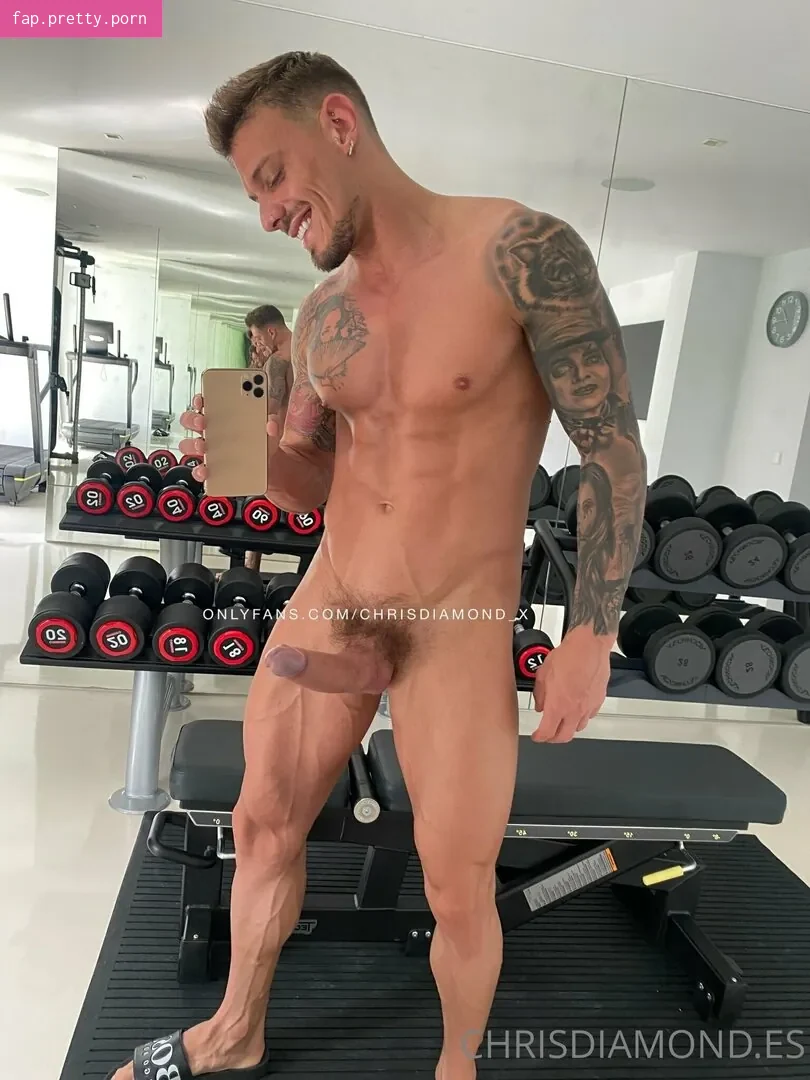 chrisdiamond_x - Photo #20