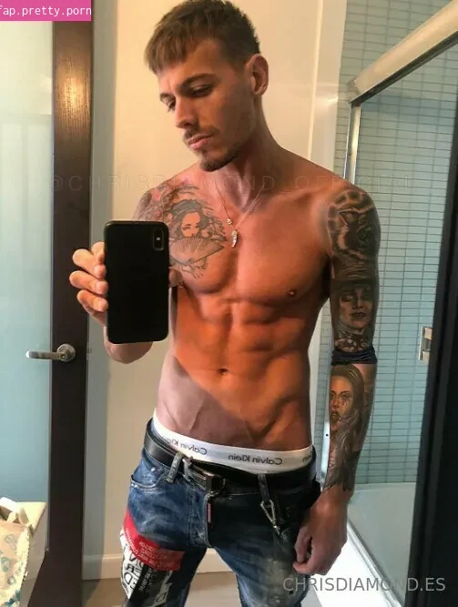 chrisdiamond_x - Photo #64