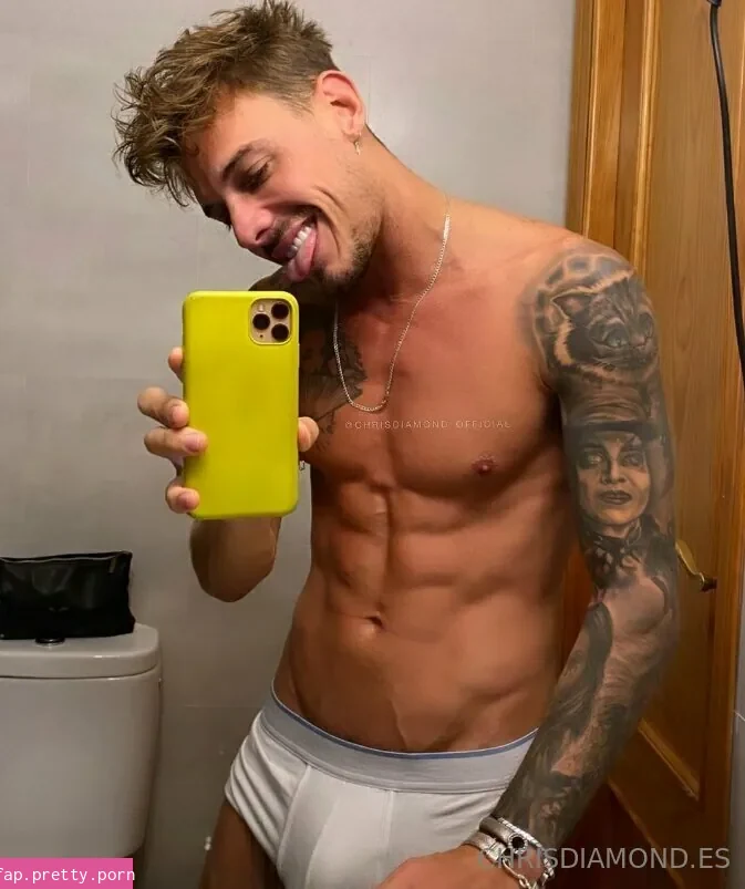 chrisdiamond_x - Photo #74