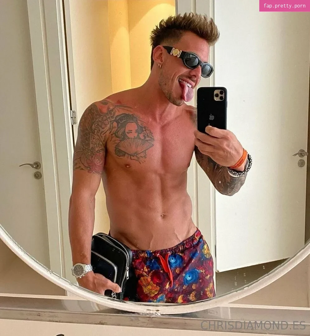 chrisdiamond_x - Photo #97