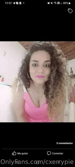 cxerrypie