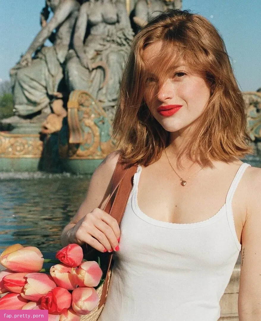 Camille Yolaine - Photo #42