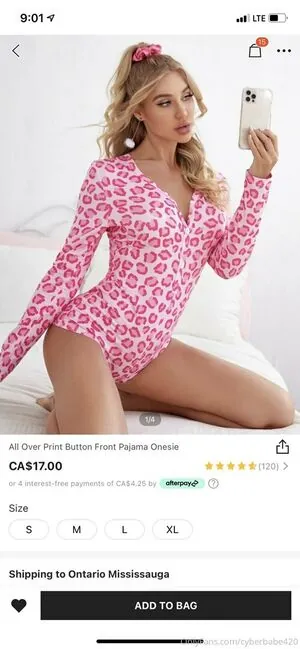 cyberbabe420