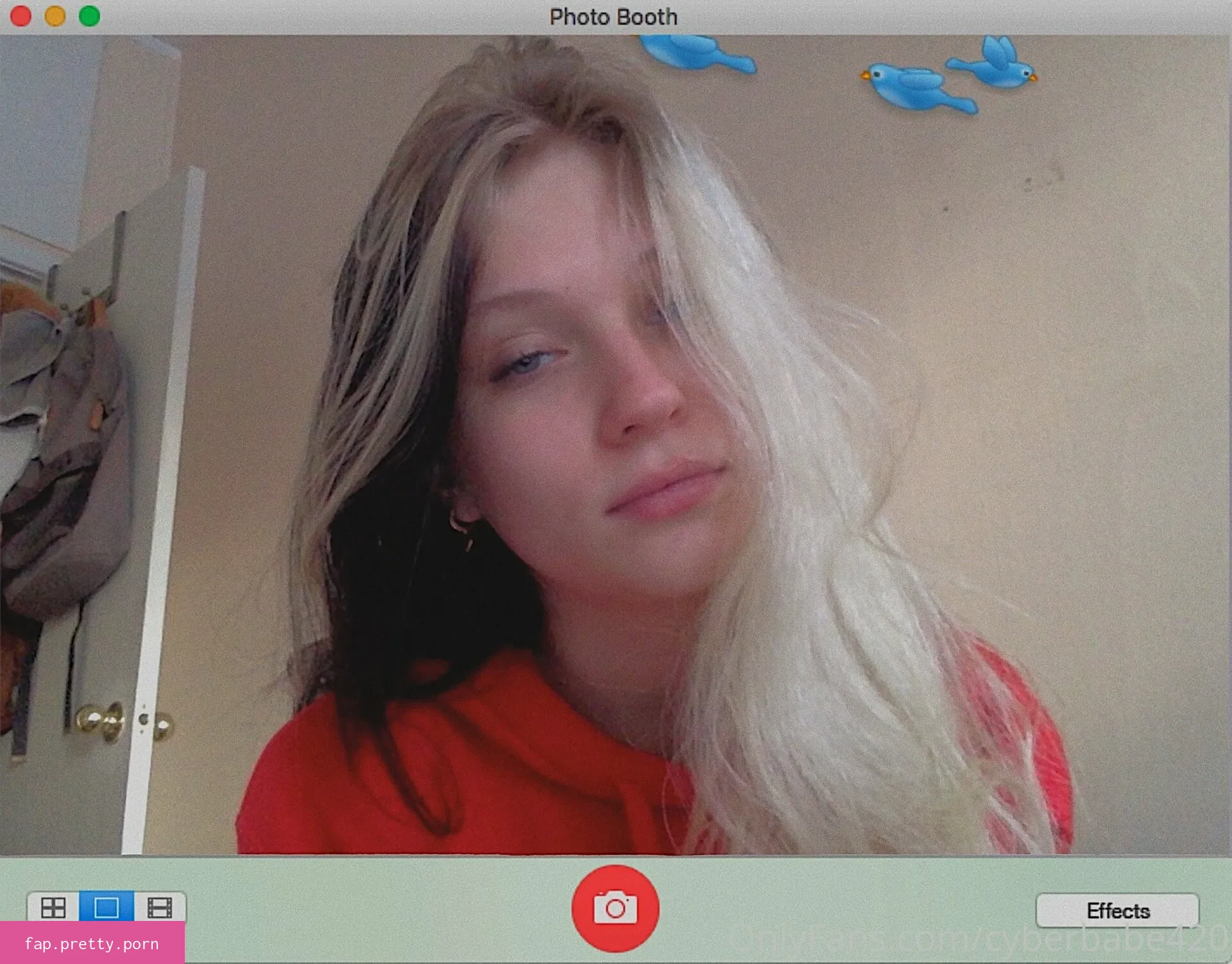 cyberbabe420 - Photo #09