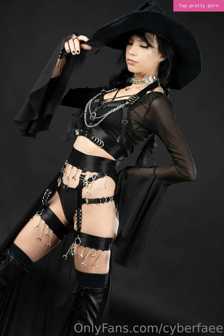 cyberfaee - Photo #10