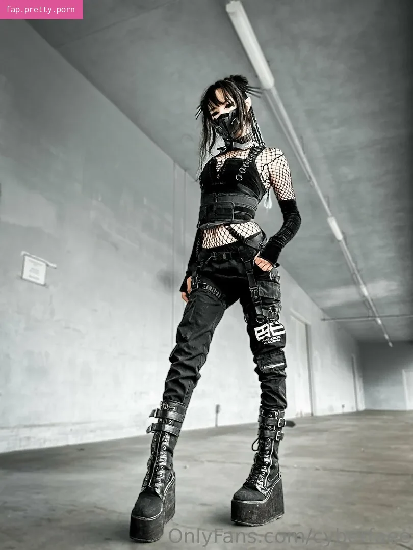 cyberfaee - Photo #53