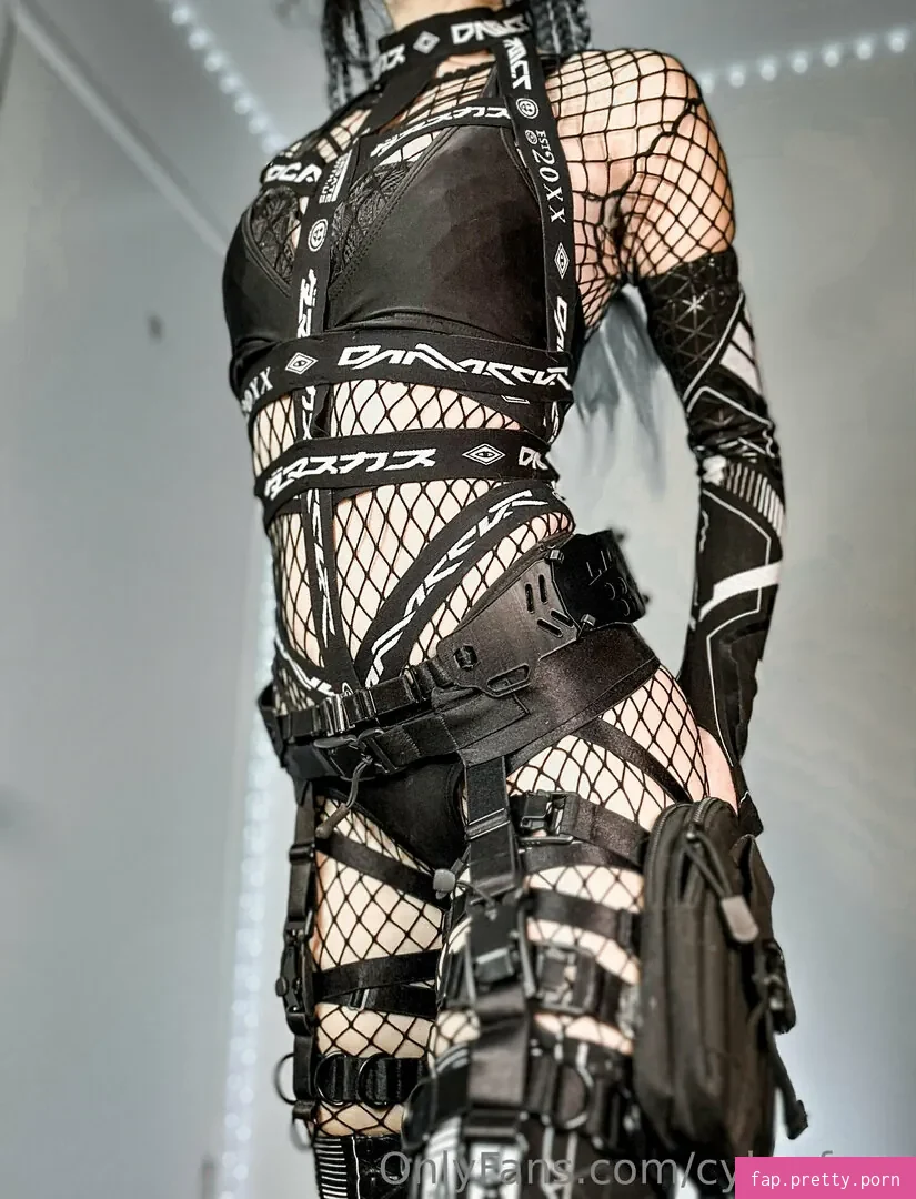 cyberfaee - Photo #56