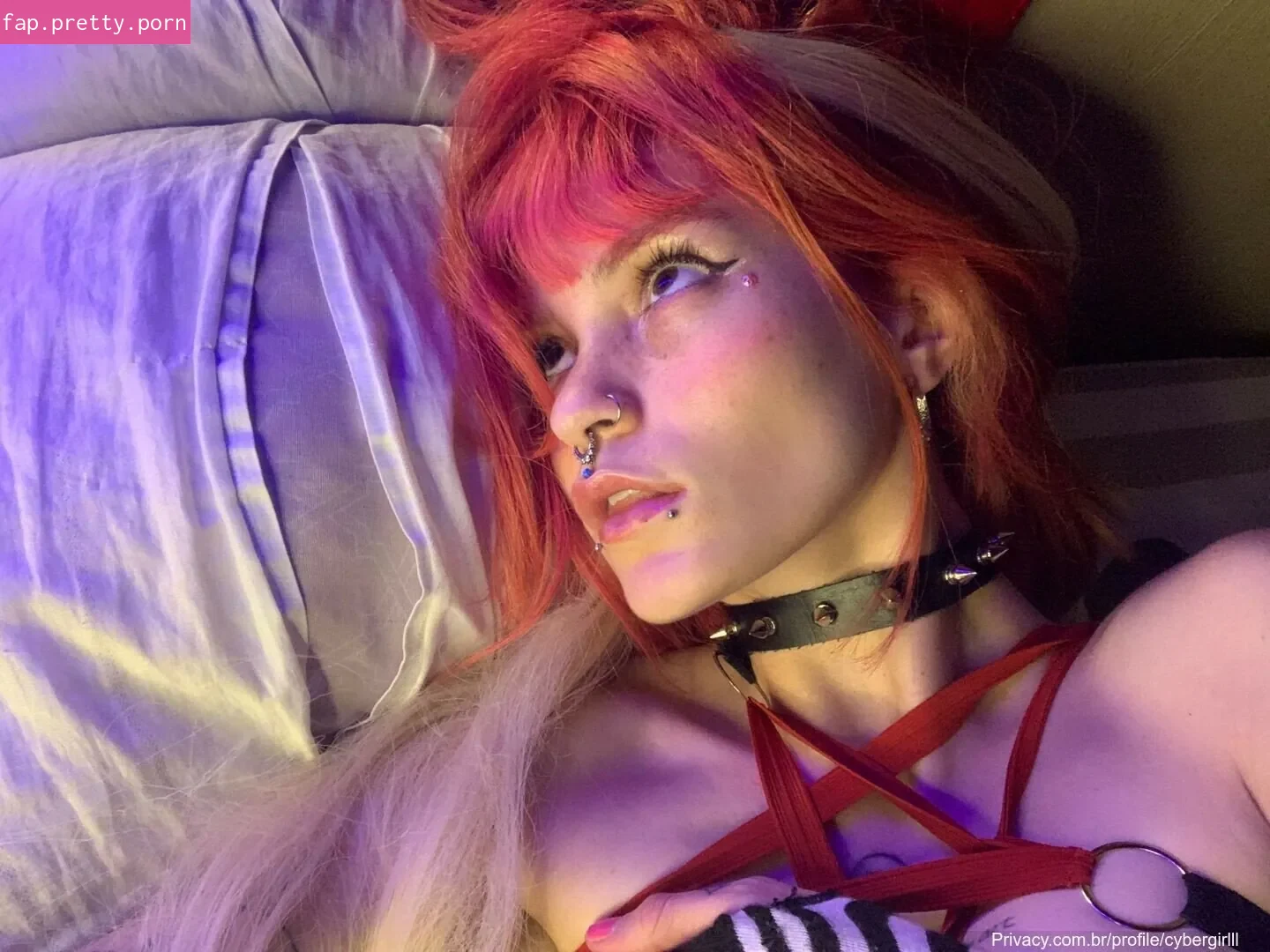 Cybergirlll - Photo #60