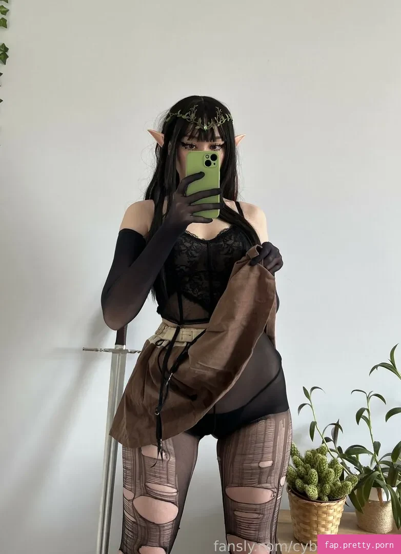 cyberkitty_____ - Photo #86