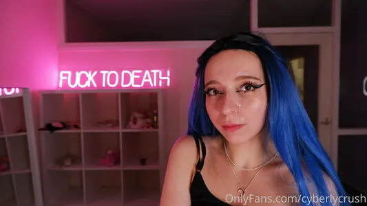 CyberlyCrush