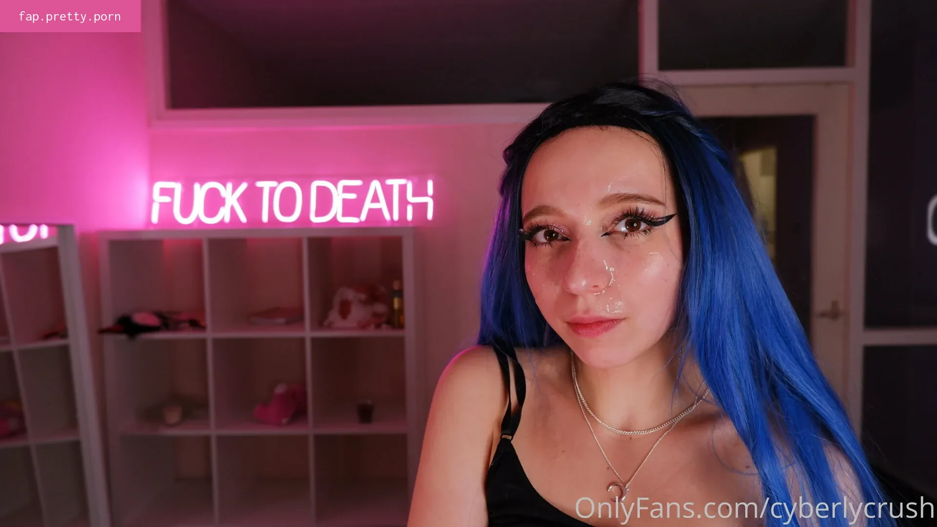 CyberlyCrush - Photo #36