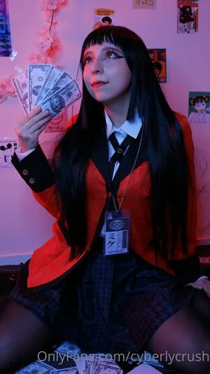 CyberlyCrush