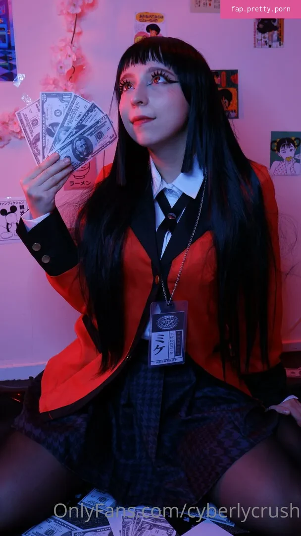 CyberlyCrush - Photo #85
