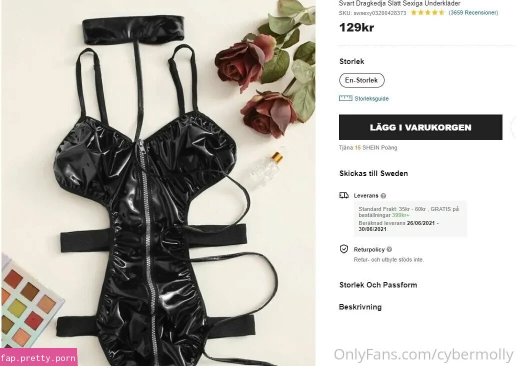 cybermolly - Photo #21