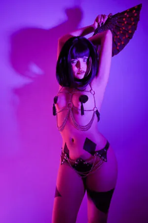 cyberpunkgirl