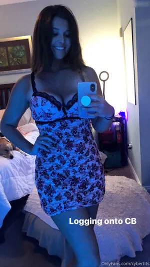 cybertits