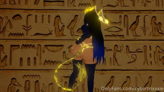 cybertrixxxie