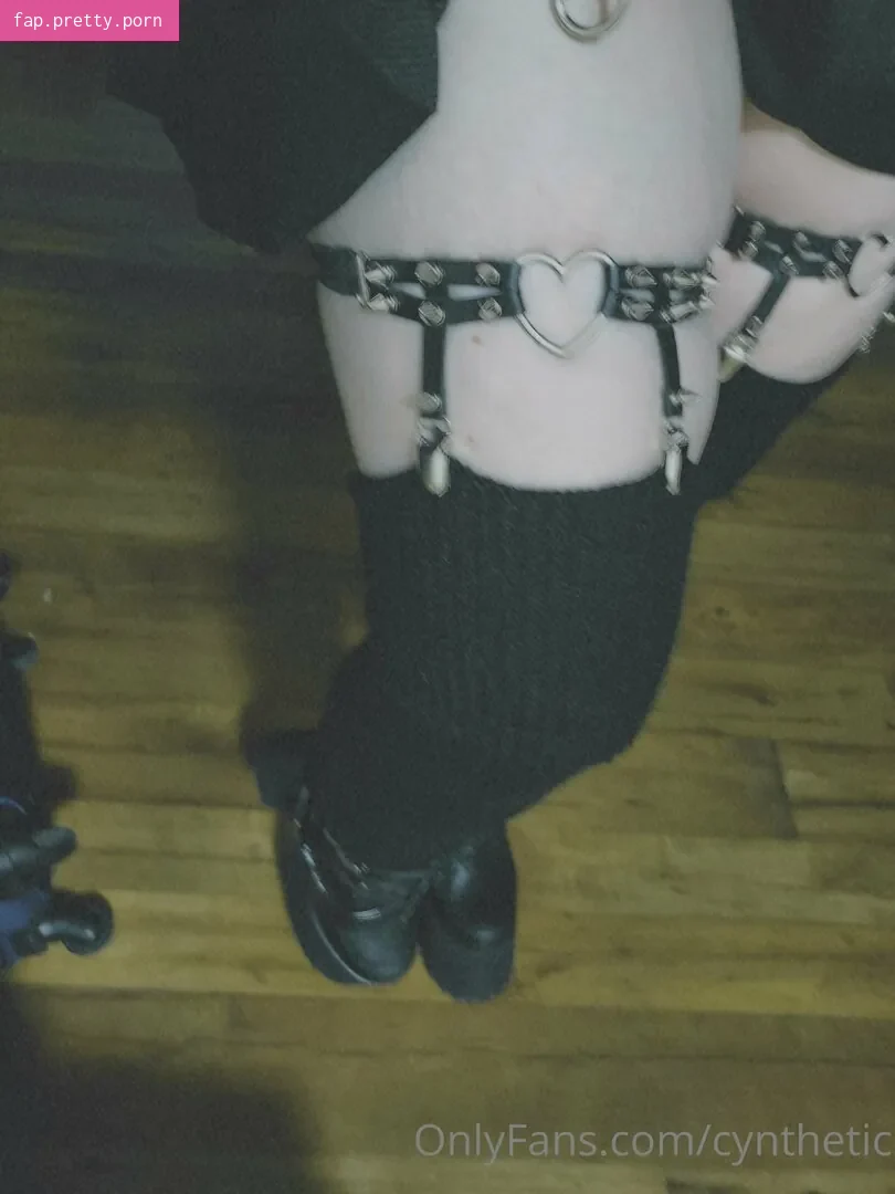 cynthetic - Photo #08