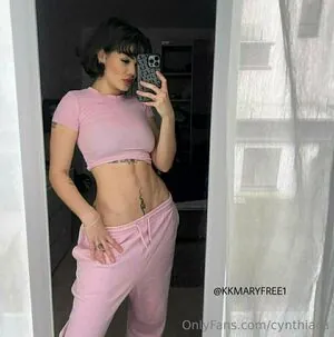 cynthiaca