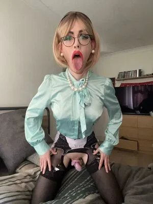 CynthiaSatinXXX