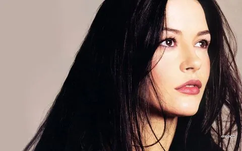 Catherine Zeta-Jones