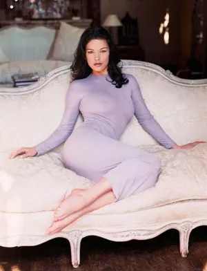 Catherine Zeta-Jones