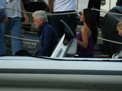 Catherine Zeta-Jones