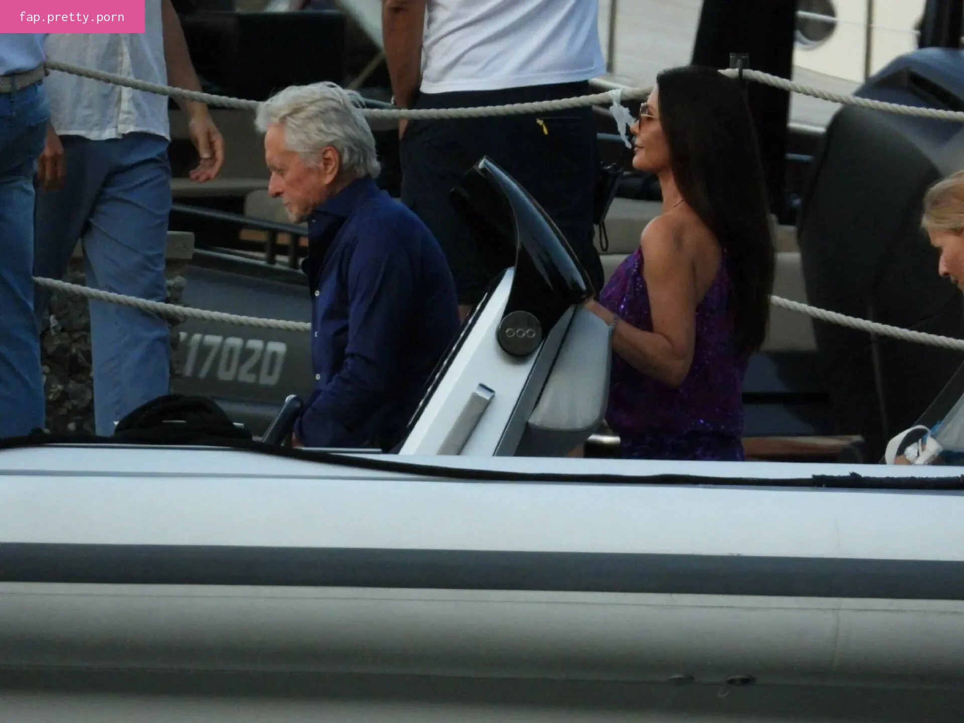 Catherine Zeta-Jones - Photo #74