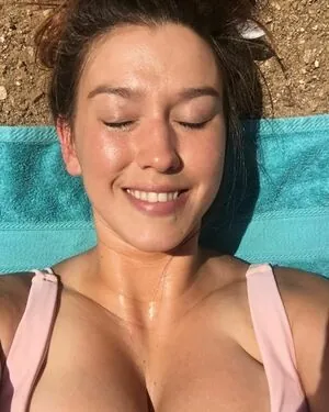 Christina Zovishla