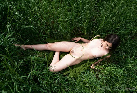 Claire Zeal