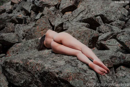 Claire Zeal