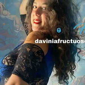 daviniafructuoso