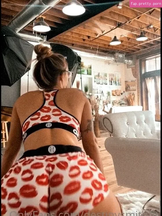 Destinysmithfit - Photo #23