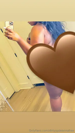 dirtyyydeannafree