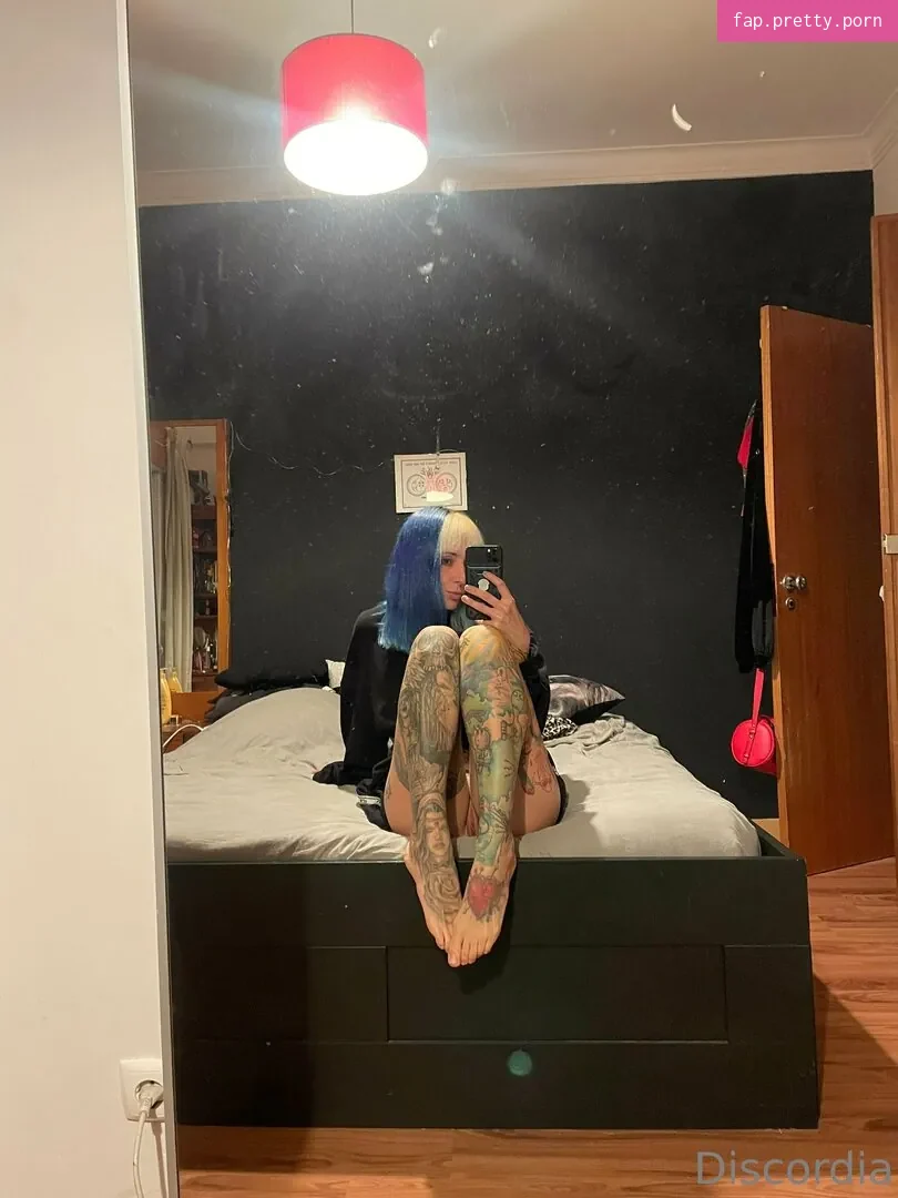 Discordiaghost - Photo #21