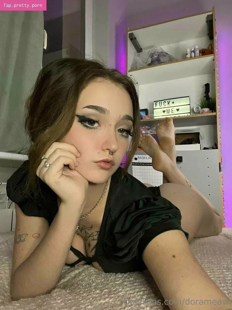 dorameaw - Photo #31