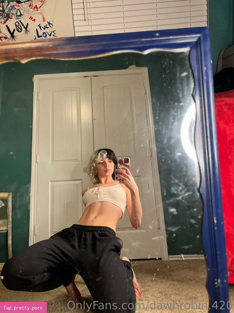 dawnrobin.420 - Photo #01