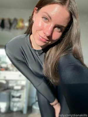 dianakills