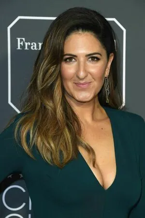 D'Arcy Carden