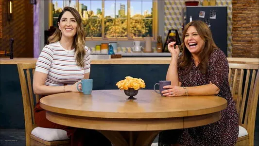 D'Arcy Carden