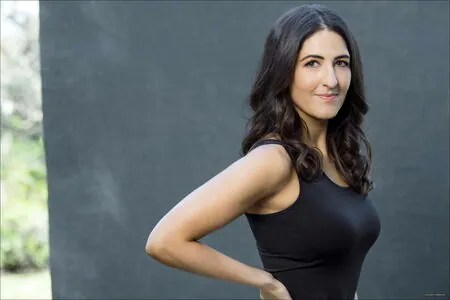 D'Arcy Carden
