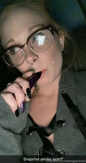 dabbingdarlin420