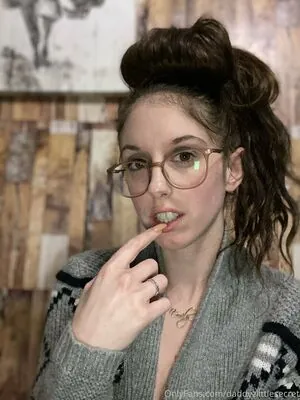 daddyzlittlesecret