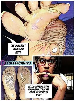 dafetishcomix