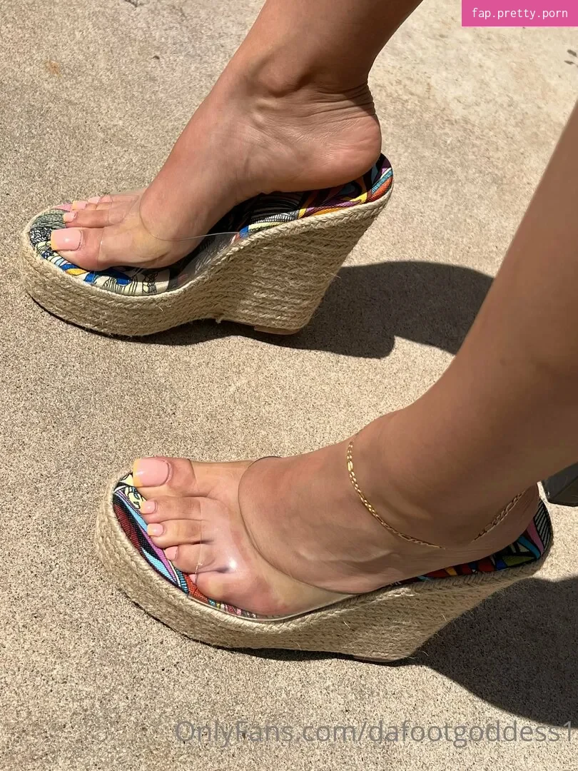 dafootgoddess1 - Photo #13