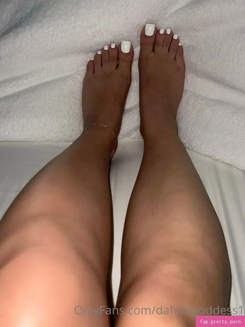 dafootgoddess1 - Photo #38